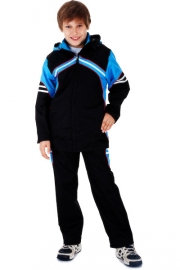 Детский спортивный костюм 18-020 для мальчика