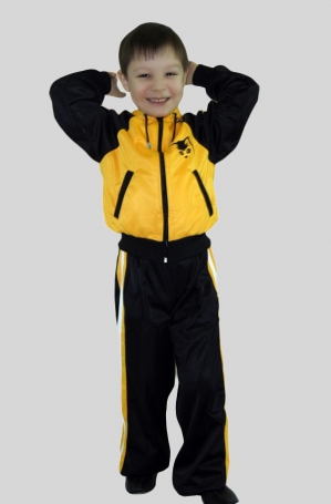 Детский спортивный костюм 175