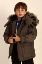 куртка для мальчика Д3