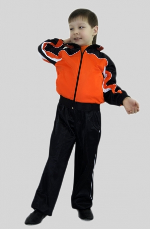 Детский спортивный костюм М03