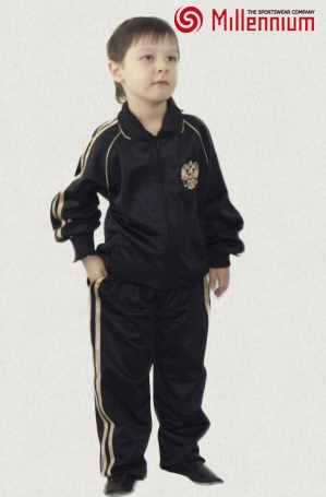 Детский спортивный костюм 01-7