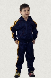 Детский спортивный костюм M-18