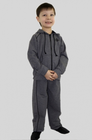 Детский спортивный костюм 12-301